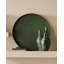 Cuoio Round Tray