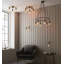 Jurupa Valley Semi Flush Mount