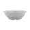 B-796-W - 6 pintes (7 Qt. Jante pleine), bol de 15 po, profondeur de 5 po
