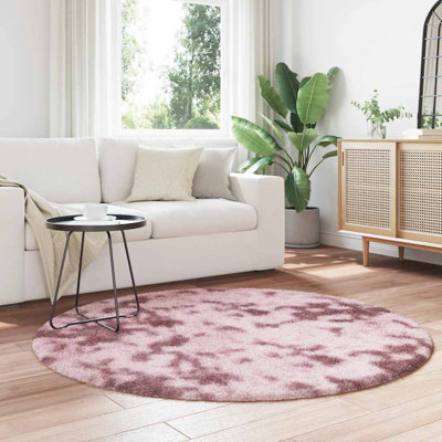 Solid Colour Area Rug
