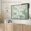 Impression sur toile Spring Dream II-102860442