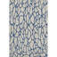 Tapis géométrique Guada AMF1023 lavable à la machine de qualité supérieure-113873119