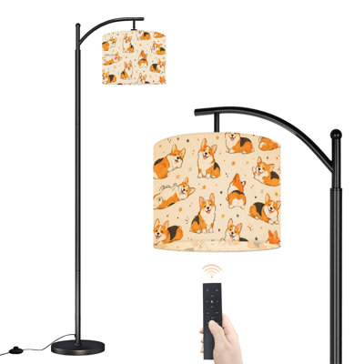 Lampe sur pied PeeNoke
