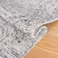 Deyoung Hand Tufted Wool Geometric Rug-1983295616