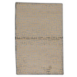 One-of-a-Kind 4' X 6' Area Rug