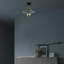 Kurth Semi Flush Mount-1534887972