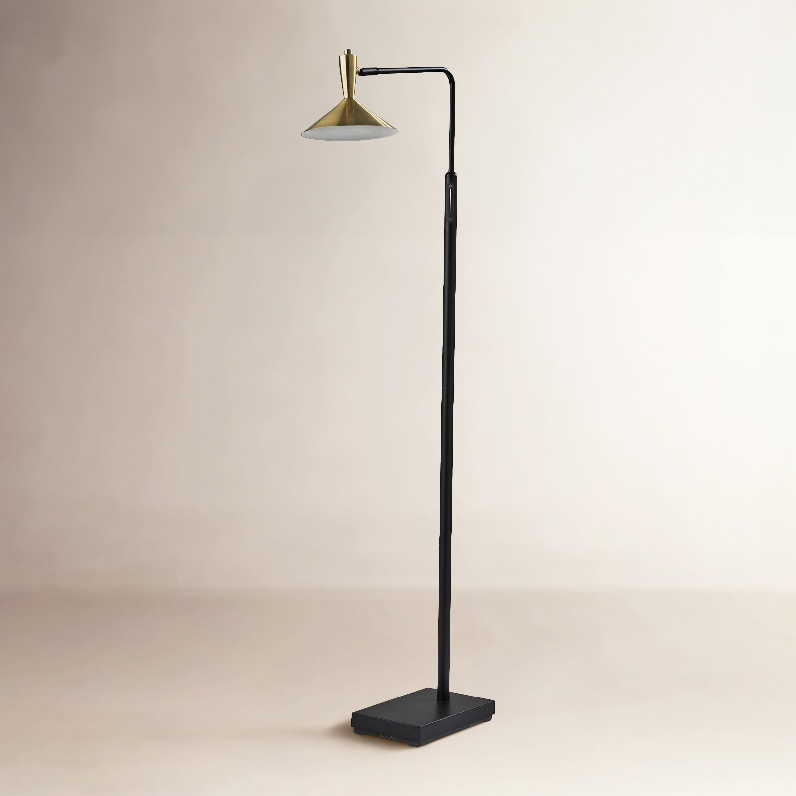 Kodi 54'' LED Floor Lamp