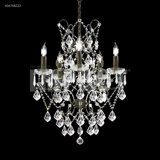 Charleston 5 - Light Chandelier