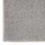 Nourison Essentials Silver/Grey Area Rug-598576342