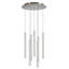 7 - Light LED Pendant-26203890
