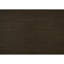 Banc à hauteur de comptoir de style classique à finition foncée, siège 100% rembourré beige texturé, support de 250 lb, banc de profondeur d'assise de 43 po, finition, dossier en bois, capacité, largeur de 24 po