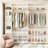 15 Pack Shoe Storage Boxes