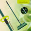 Daiven Hard Bristle Broom