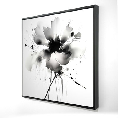 " Abstract Flower "