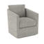 Swivel Barrel Chair-2011955346