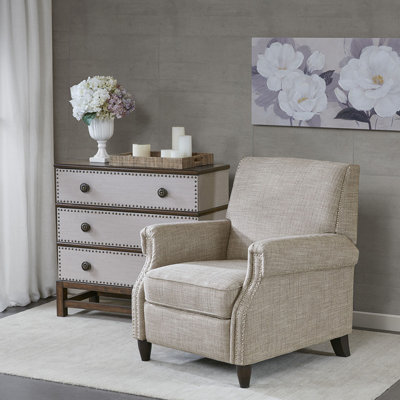 Fauteuil inclinable manuel