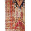 Tapis orange Hertzler-541438725