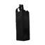 Sac à boisson en cuir - noir-124556009
