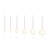 Luminaire suspendu sphère Bola-40990728-40908156