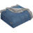 Well Being 3 Piece Washed Quilt Set-112736108-112736110