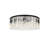 Dahlonega Flush Mount-27969553-27969552