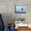  «Set Sail 9» par DAG, Inc, art mural sur toile, 16 po x 12 po