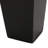 13" X 32.5" Outdoor Modern Mgo Cast Stone Planter-229607655
