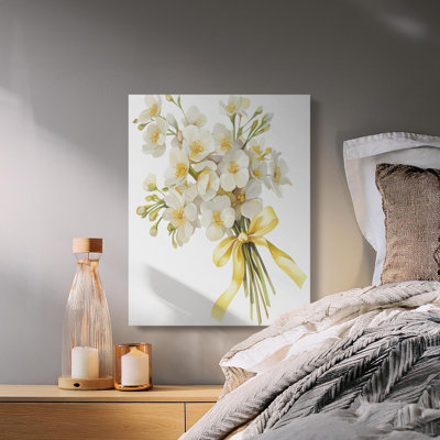 Wrapped Canvas Print Set