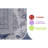 6X9 Blue/Silver/Oriental Non-Shedding Living Room Bedroom Dining Home Office Stylish And Stain Resistant Area Rug-1119036590