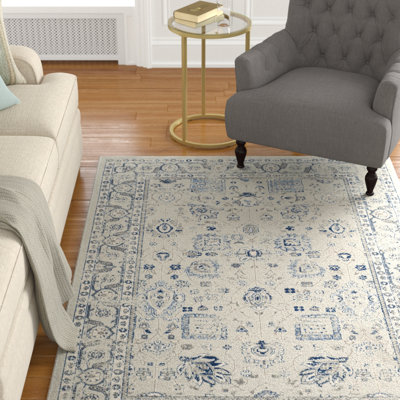 Artisan Performance Oriental Rug