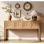 Console moderne avec tiroirs-1034077683