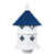 Bleu de cobalt