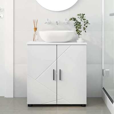 Bathroom Storage