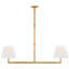 Olivier 2 - Light Chandelier-1822514037