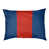 Bleu royal / rouge / bleu royal
