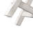 3 Piece Living Room Table Set