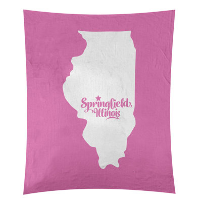 Tapisserie Springfield Illinois