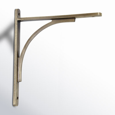 Iron Shelf Bracket