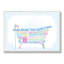 Impression d’art textuel par Janet White-686764301-686764298