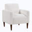 Fauteuil d'appoint Boucle