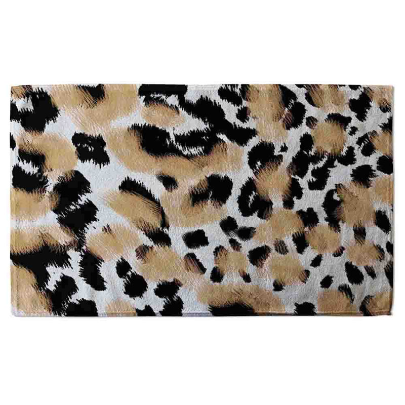 Nedrah Polyester Shower Curtain Set