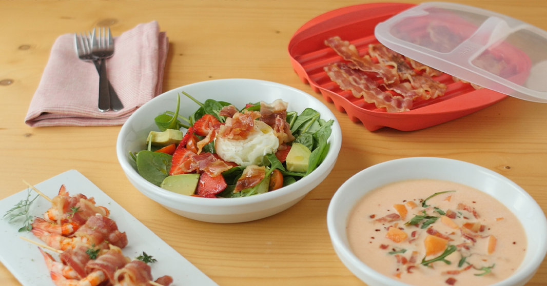 Good food, made easy