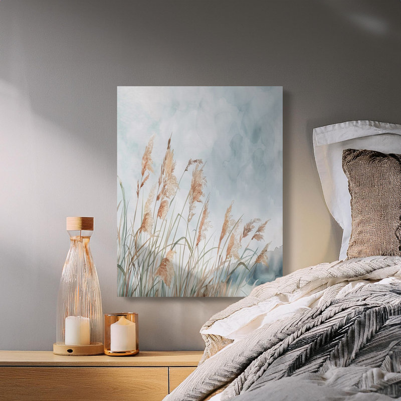 Wrapped Canvas Print Set, 121.92 cm H x 40.64 cm W