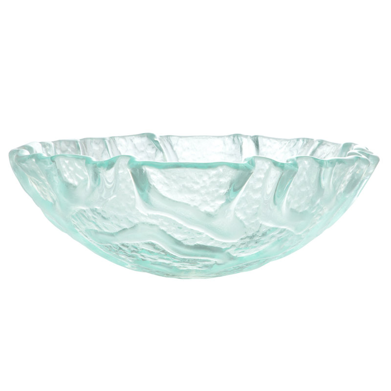 Lavabo vasque de salle de bain Wave