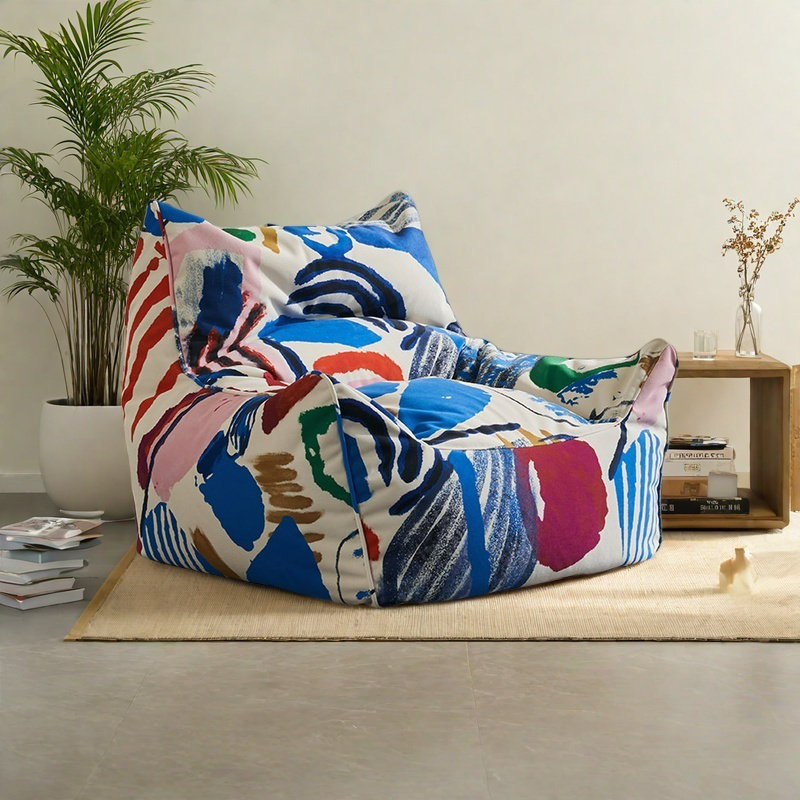 Creative Bean Bag Sofa