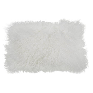 Rectangular Lumbar Cushion