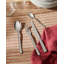 Ovale Stainless Steel Coffee Spoon