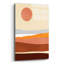 «Sunseeker Landscape II» par Victoria Barnes-150571156