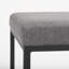 Tabouret de comptoir rembourré Rosetta-134127592-23424014