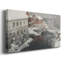 Série paysage - CDXIV - Toile tendue avec châssis - Prêt à accrocher-613451232